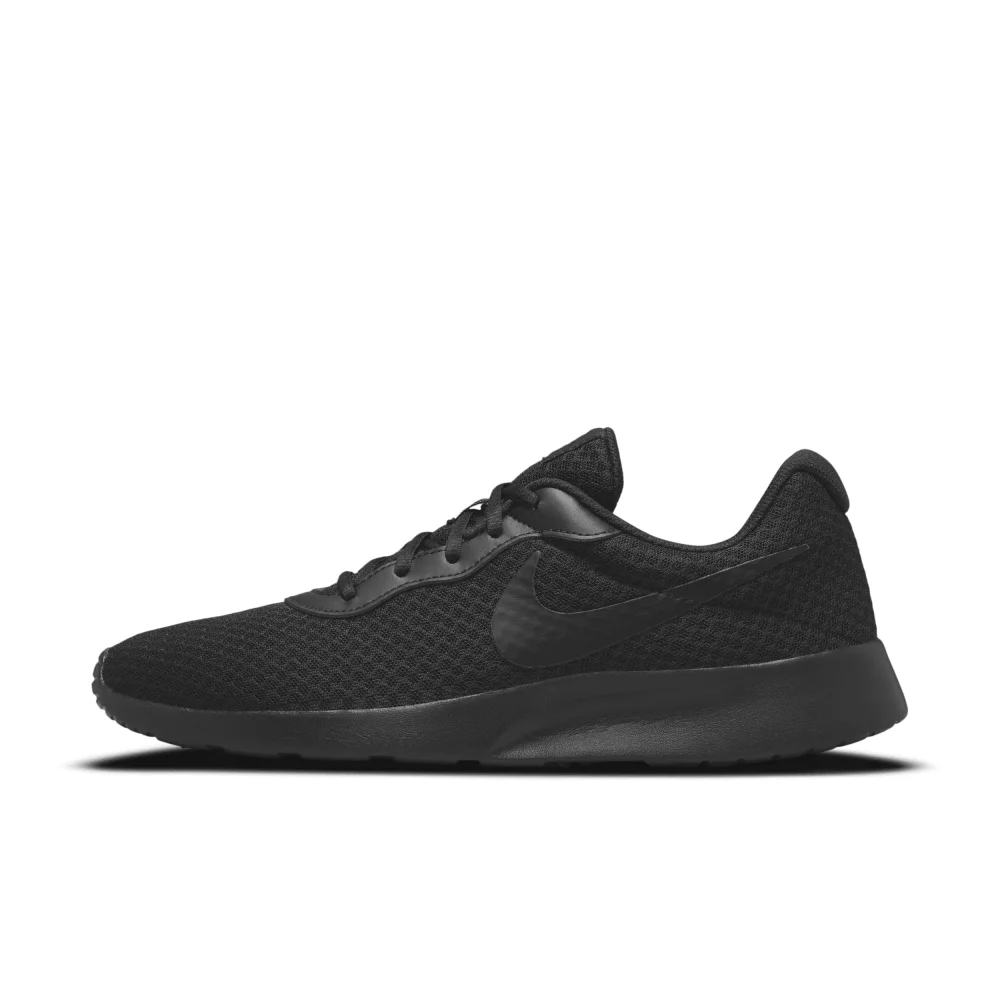 Nike Tanjun dj6258-001 / schwarz