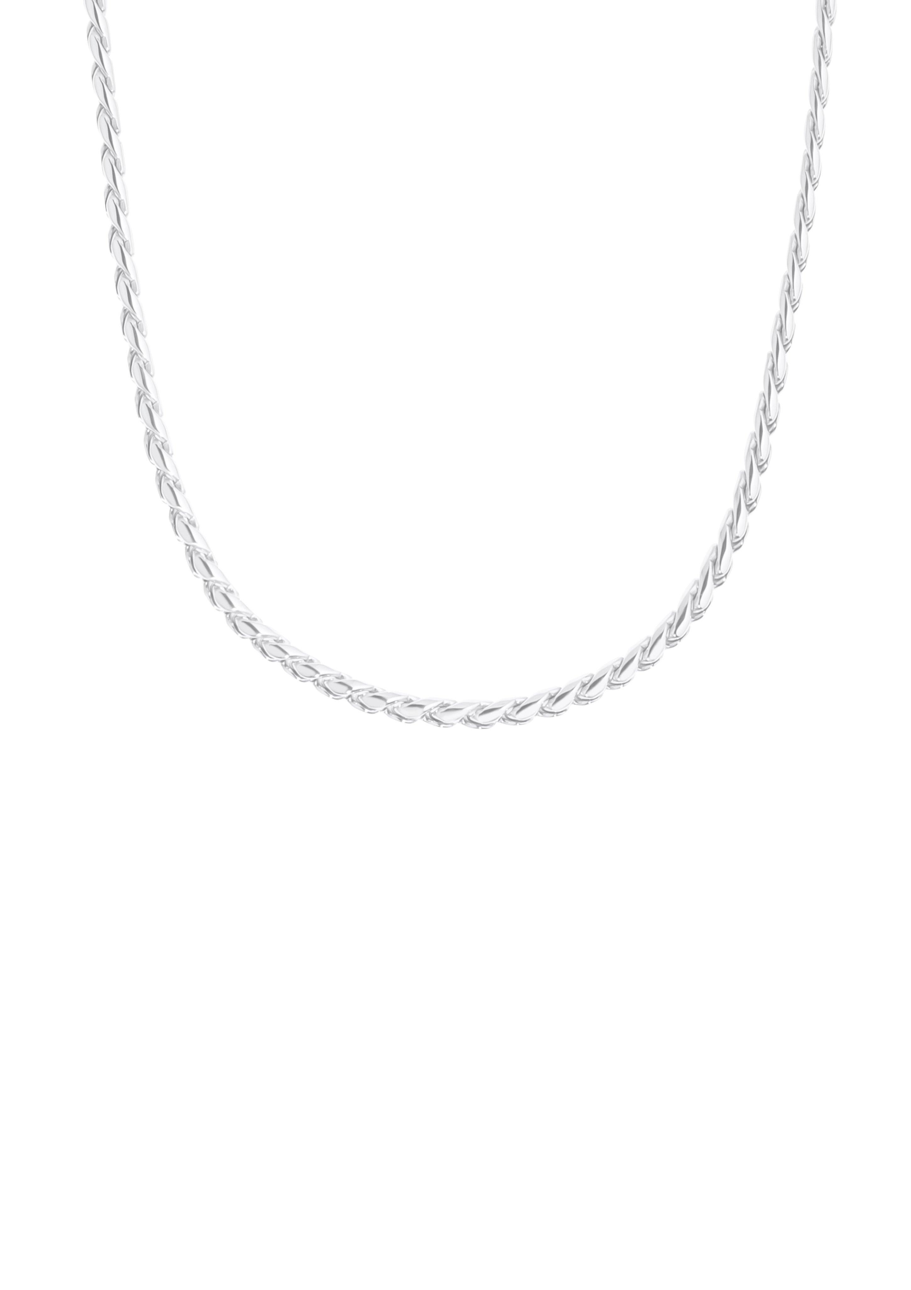 Halskette aus Edelstahl  6007959-92B0