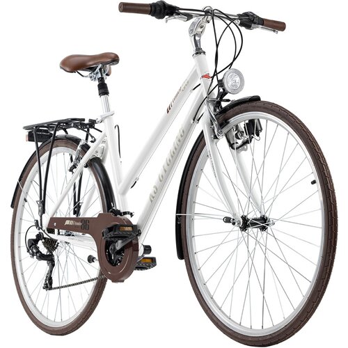 TREKKINGRAD TREKKINGRAD DAMEN 28 ZOLL VENICE 21 G?NGE