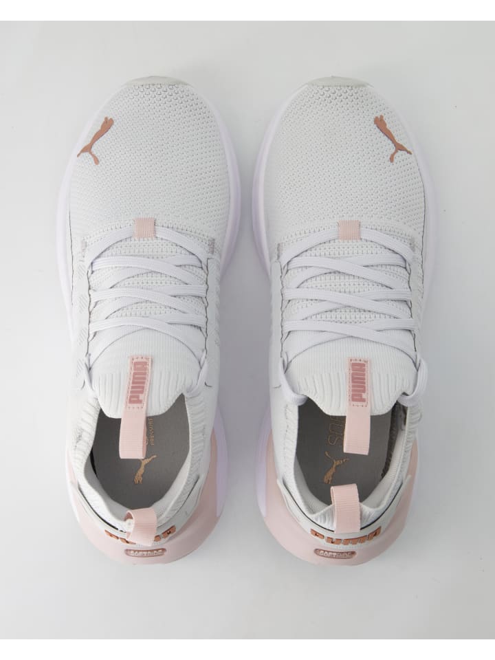 Puma Laufschuhe in Grau günstig kaufen