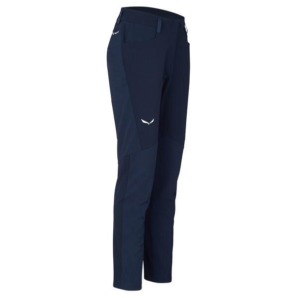 AGNER DST W PNT Damen - Softshellhose