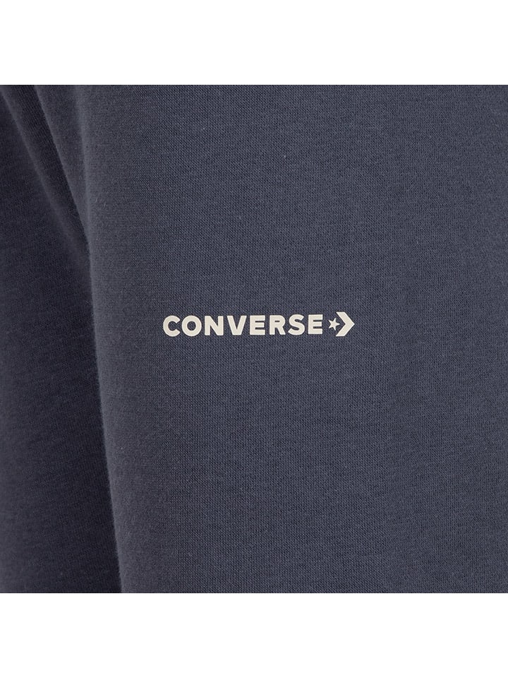 Converse 2tlg. Outfit in Beige/ Dunkelblau günstig kaufen
