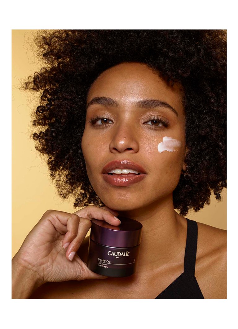 Caudalie Premier Cru De Crème - kasvovoide