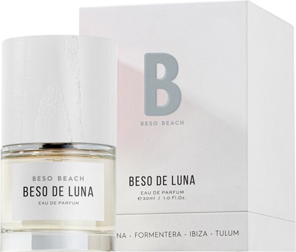 Beso Beach Beso de Luna Eau de Parfum