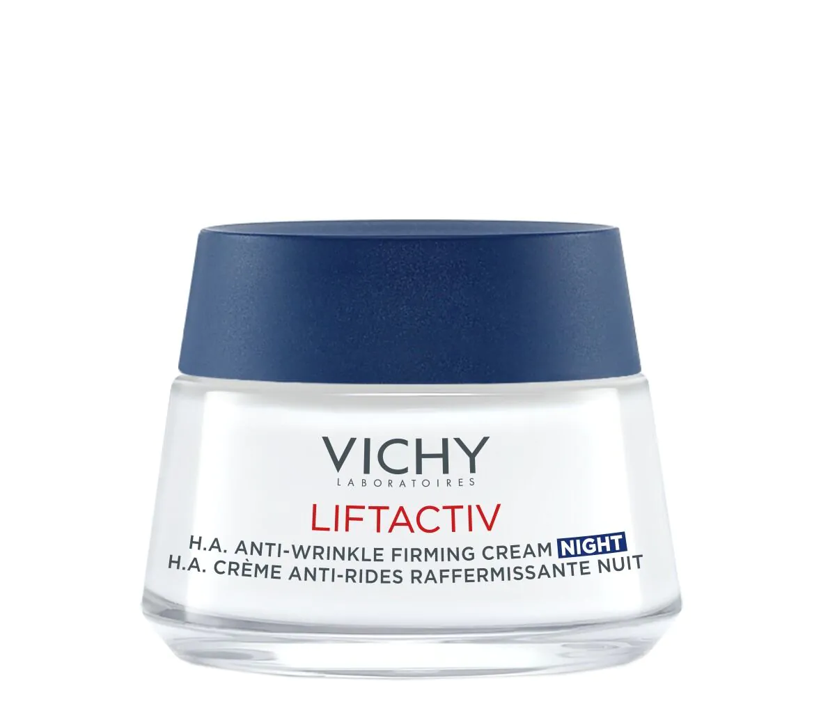Vichy Liftactiv Supreme naktinis veido kremas