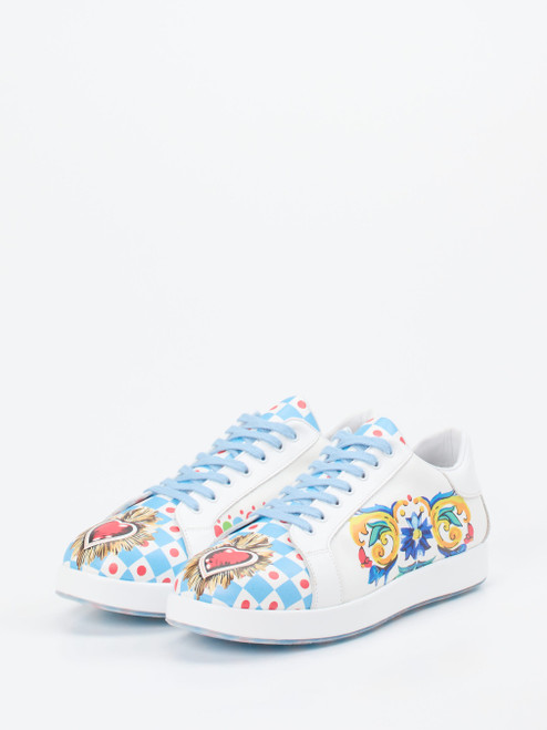 Sneaker-46617010031 Rise