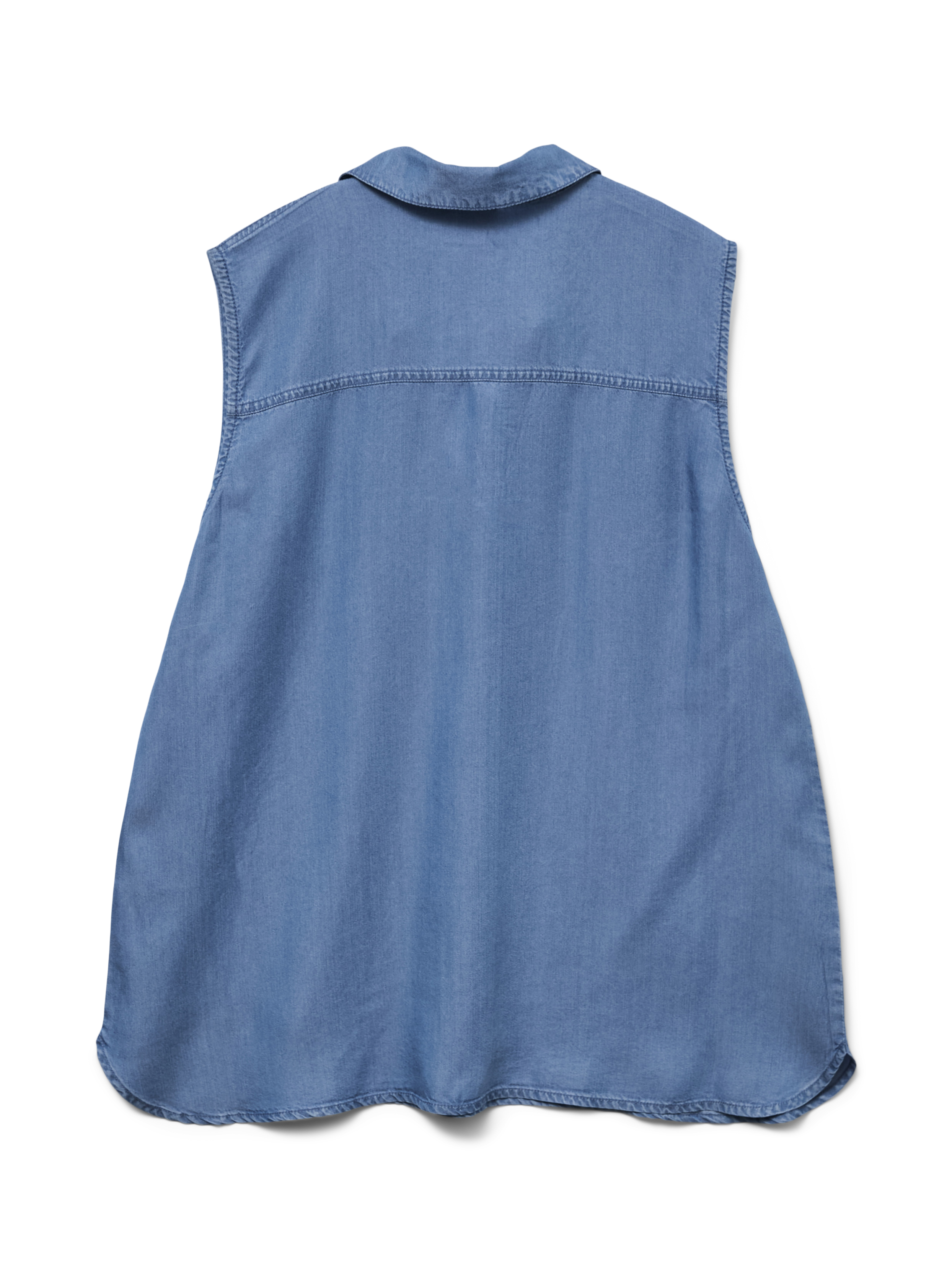 VMCHARPER Top