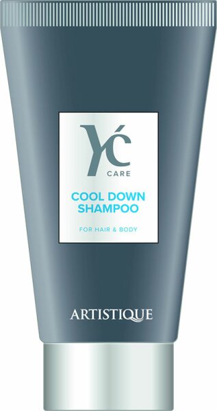 Artistique Men Care Cool Down Shampoo