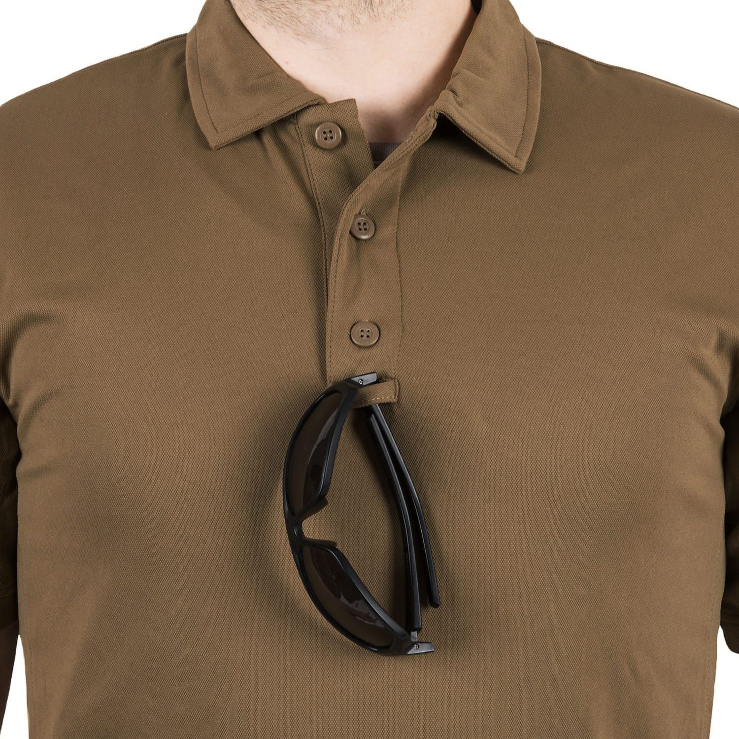 UTL Polo Shirt - TopCool