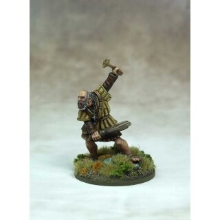 SAGA: Celtic Priest