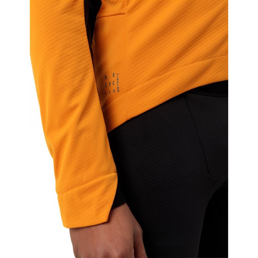 Kuro II Fahrrad Softshelljacke Herren