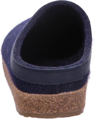 HAFLINGER Grizzly Torben - Hausschuh