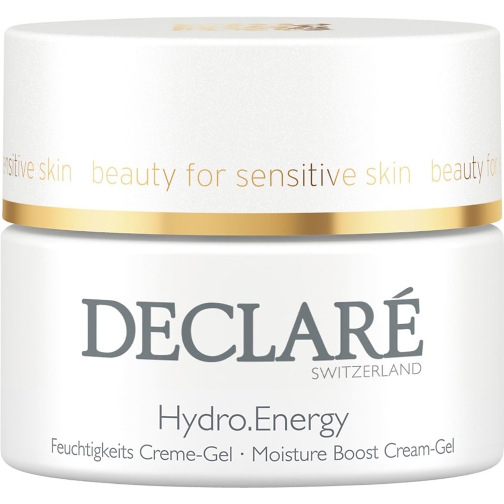 Declaré Crème gel hydratant Hydro Energy Eau de parfum