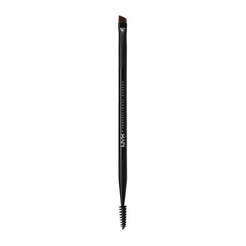 NYX Professional Makeup Pro Dual Brow Brush