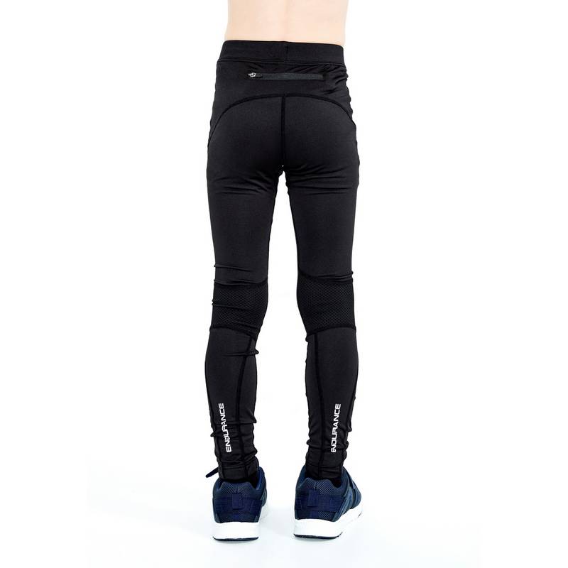 Endurance MILANO Tights Kinder