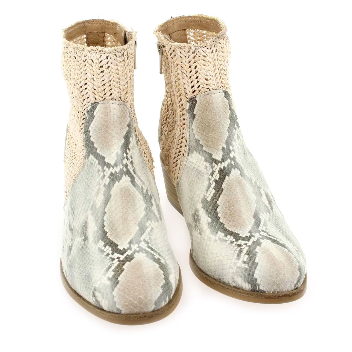 Muratti  RECLAINVILLE - Blanc Gris
