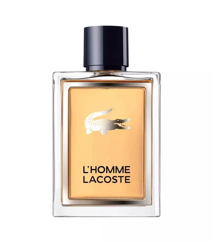 L'HOMME LACOSTE Eau de Toilette Vaporisateur