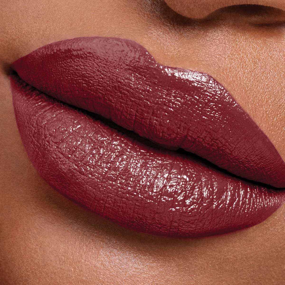 Lippenstift Super Stay 24h Lipstick 585  burgundy, 5 ml