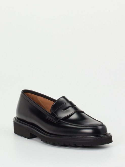 Slipper-45110090074 Crockett & Jones