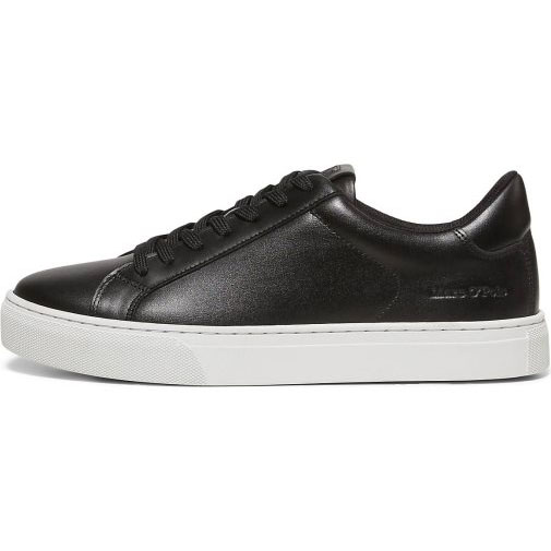 Marc O'Polo Cupsohlen-Sneaker aus edlem Rinds-Nappaleder