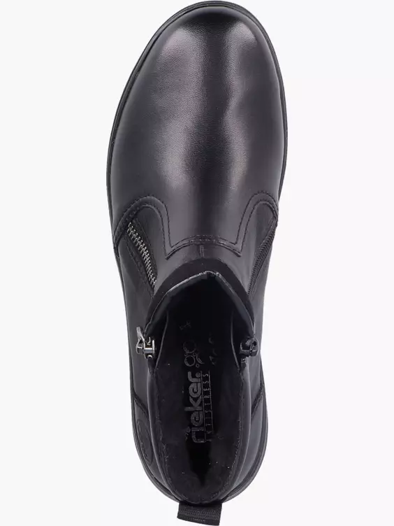 Rieker Damen Kurzstiefel