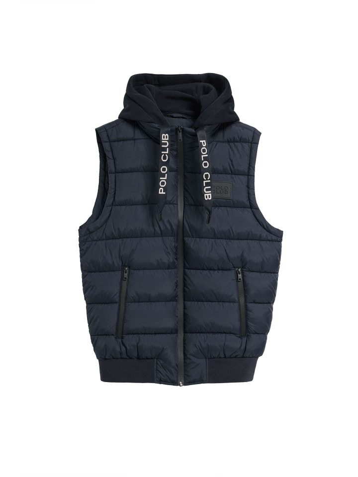 Polo Club Westen in Navyblau günstig kaufen