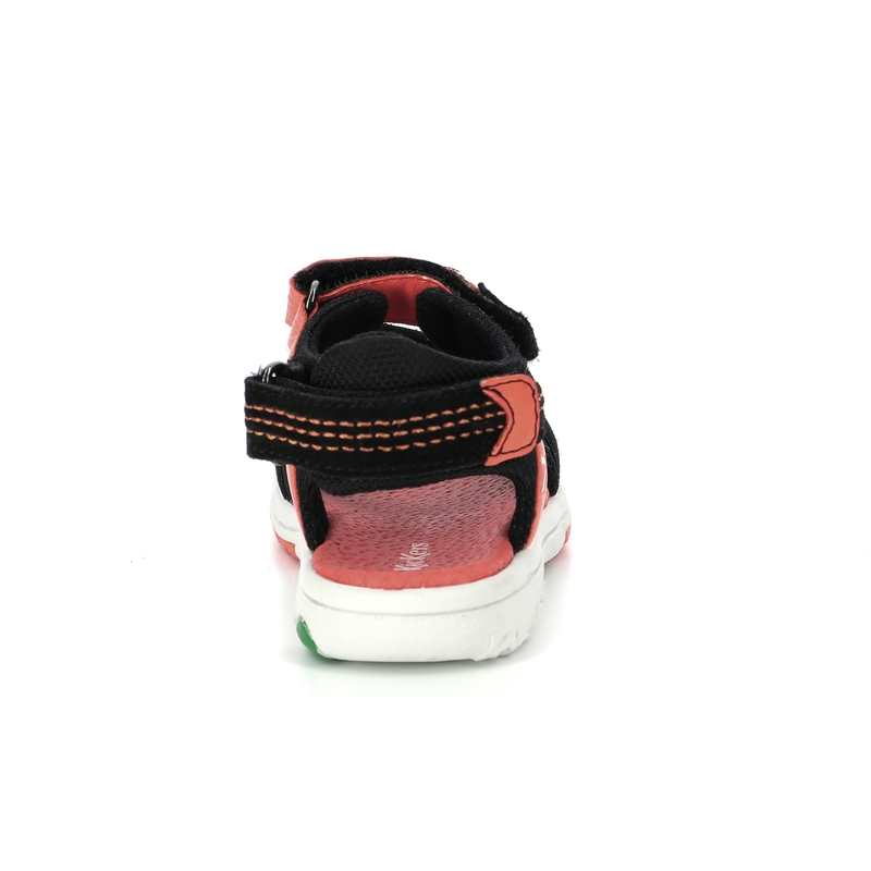 Sandales cuir Plane