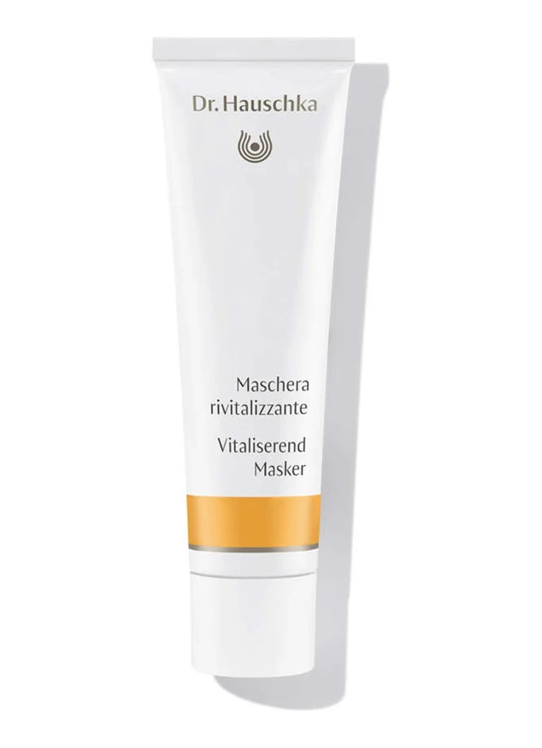 Dr. Hauschka Maska rewitalizująca - Maska