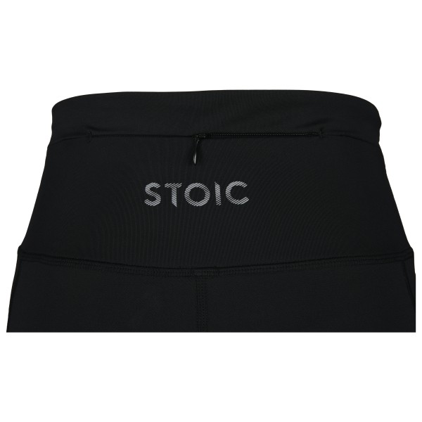 Stoic - Women's HelsingborgSt. Performance 3/4 Tights - Lauftights