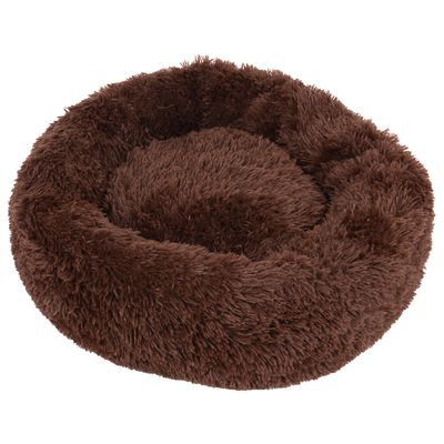 TIAKI Kuschelbett No Stress, braun