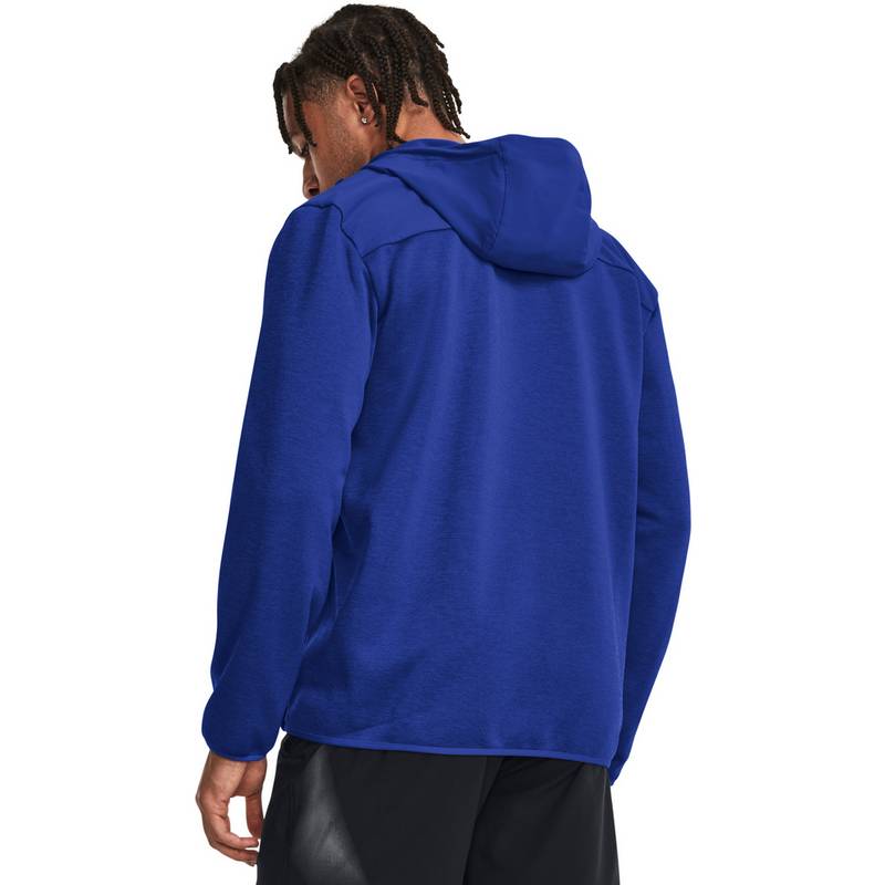 Under Armour Essential Trainingsjacke Herren