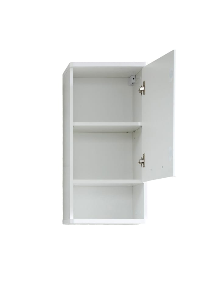 ebuy24 Badschrank Monte Weiß 37 x 28 cm günstig kaufen onesize