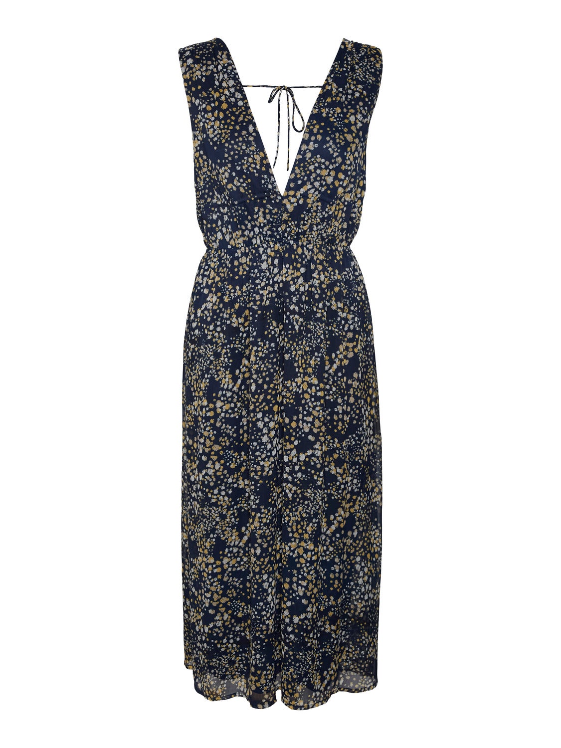 VMDORA Langes Kleid