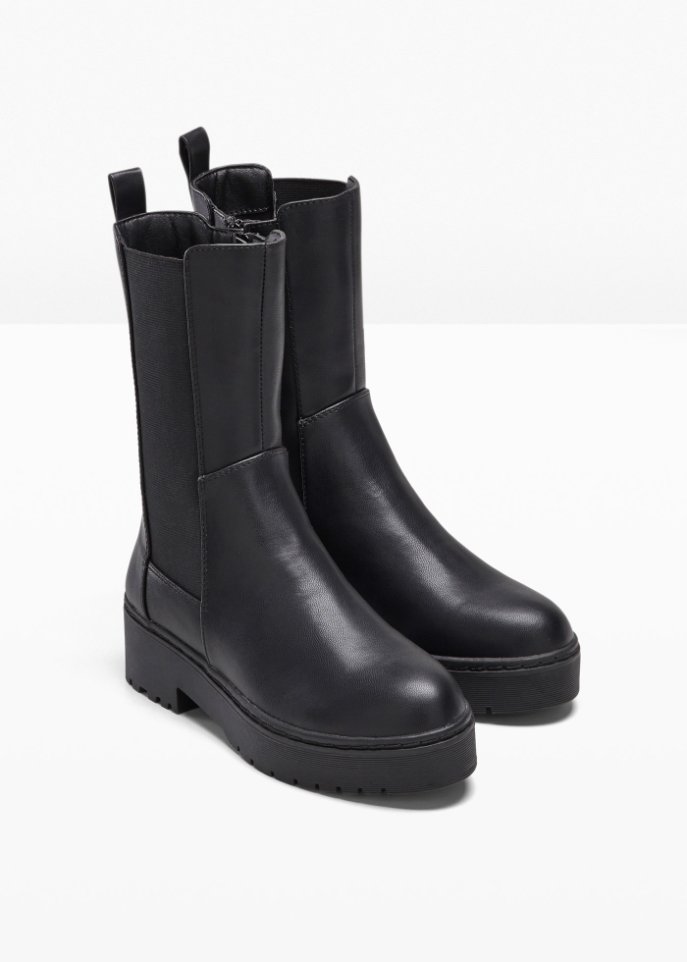Stiefel