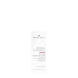 Charlotte Meentzen Derma Control All in One Day Care Cream LSF 30 Gesichtscreme-50 ml