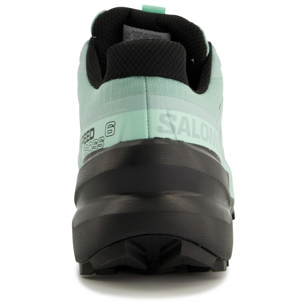 Salomon - Women's Speedcross 6 GORE-TEX - Trailrunningschuhe