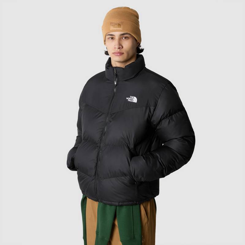 The North Face Saikuru Steppjacke Herren