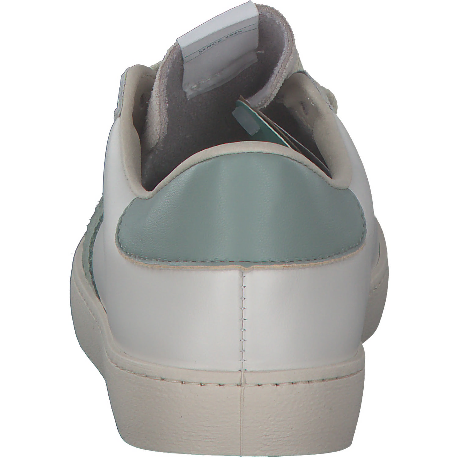 Victoria Berlin 1126142, Sneakers Low, Damen, jade