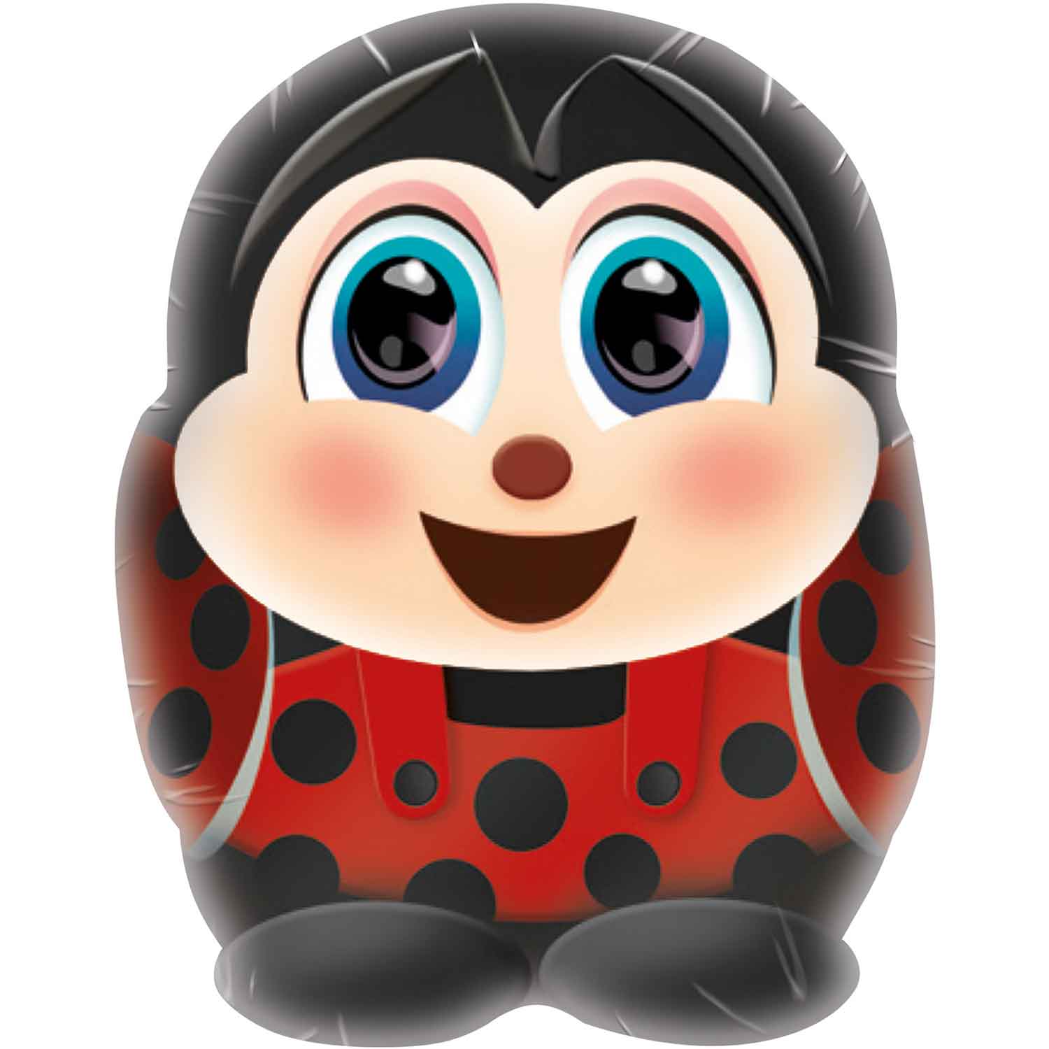 kinder Mini Friends Milch 122g