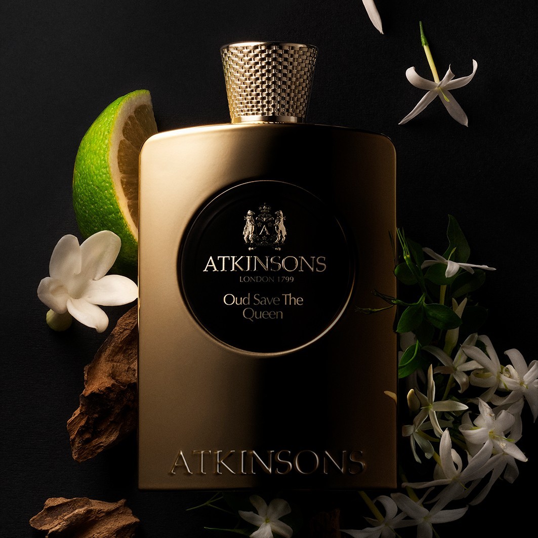 Oud Save the Queen