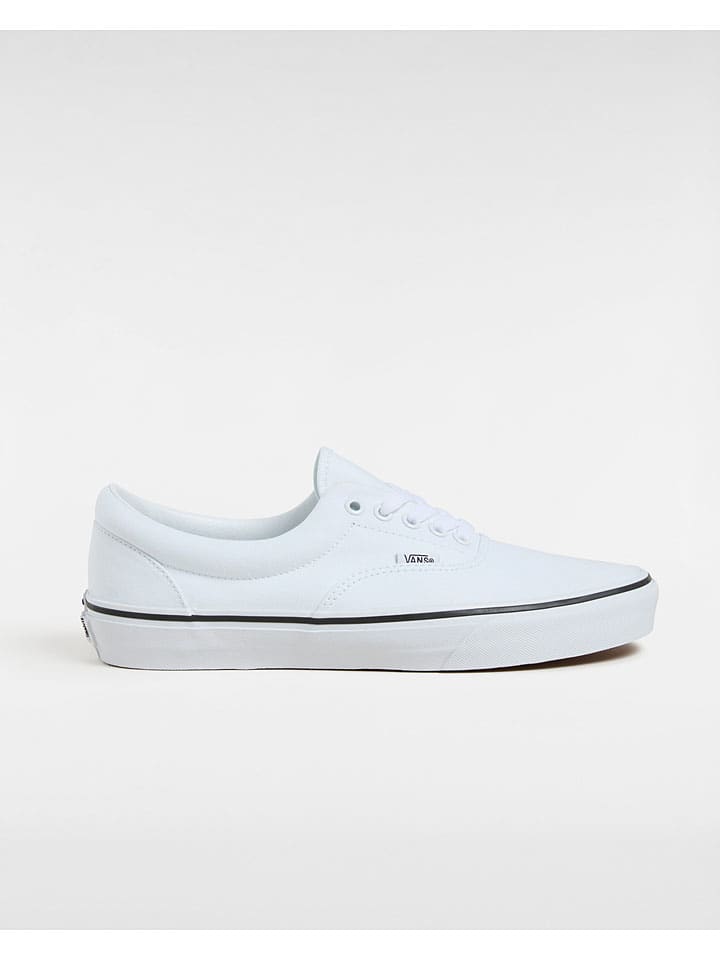 Vans Sneakers in Weiß günstig kaufen