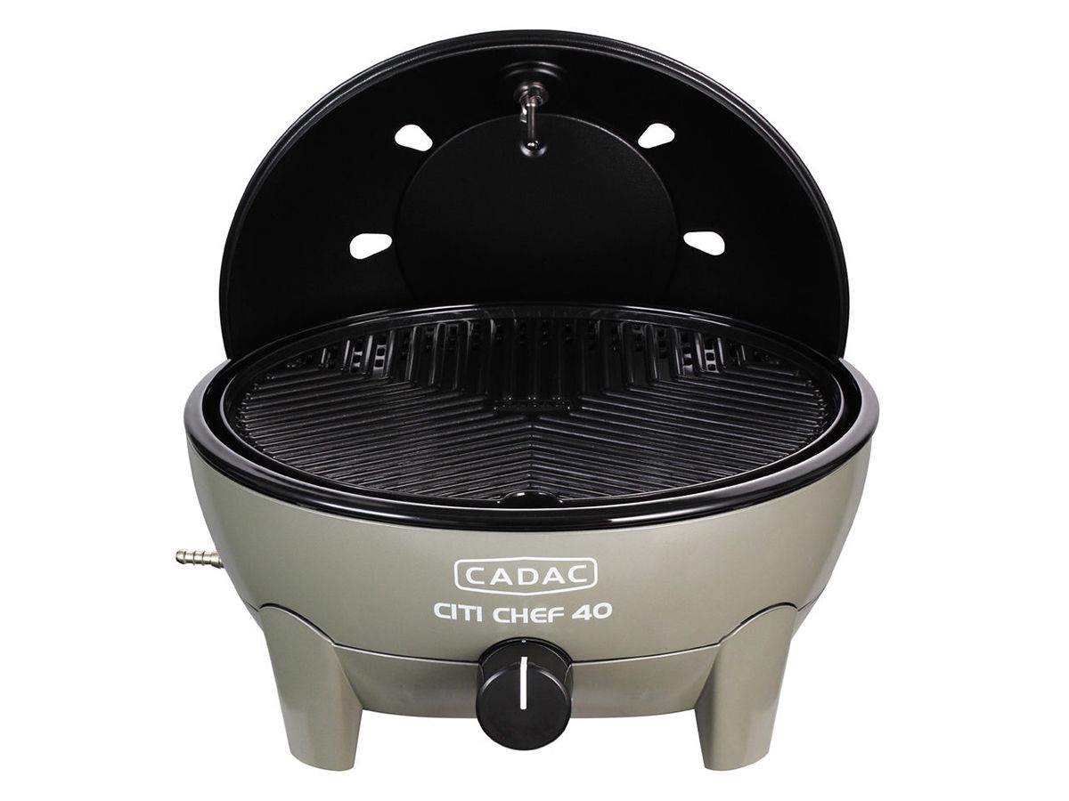 Cadac Citi Chef 40 Olive Green Gasgrill