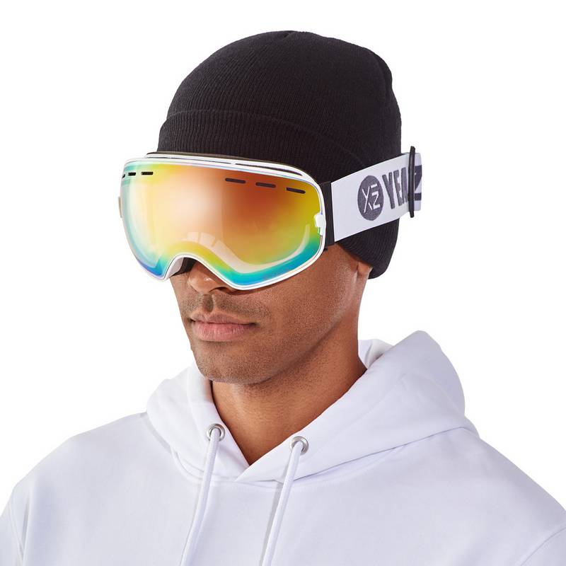YEAZ XTRM-SUMMIT Skibrille