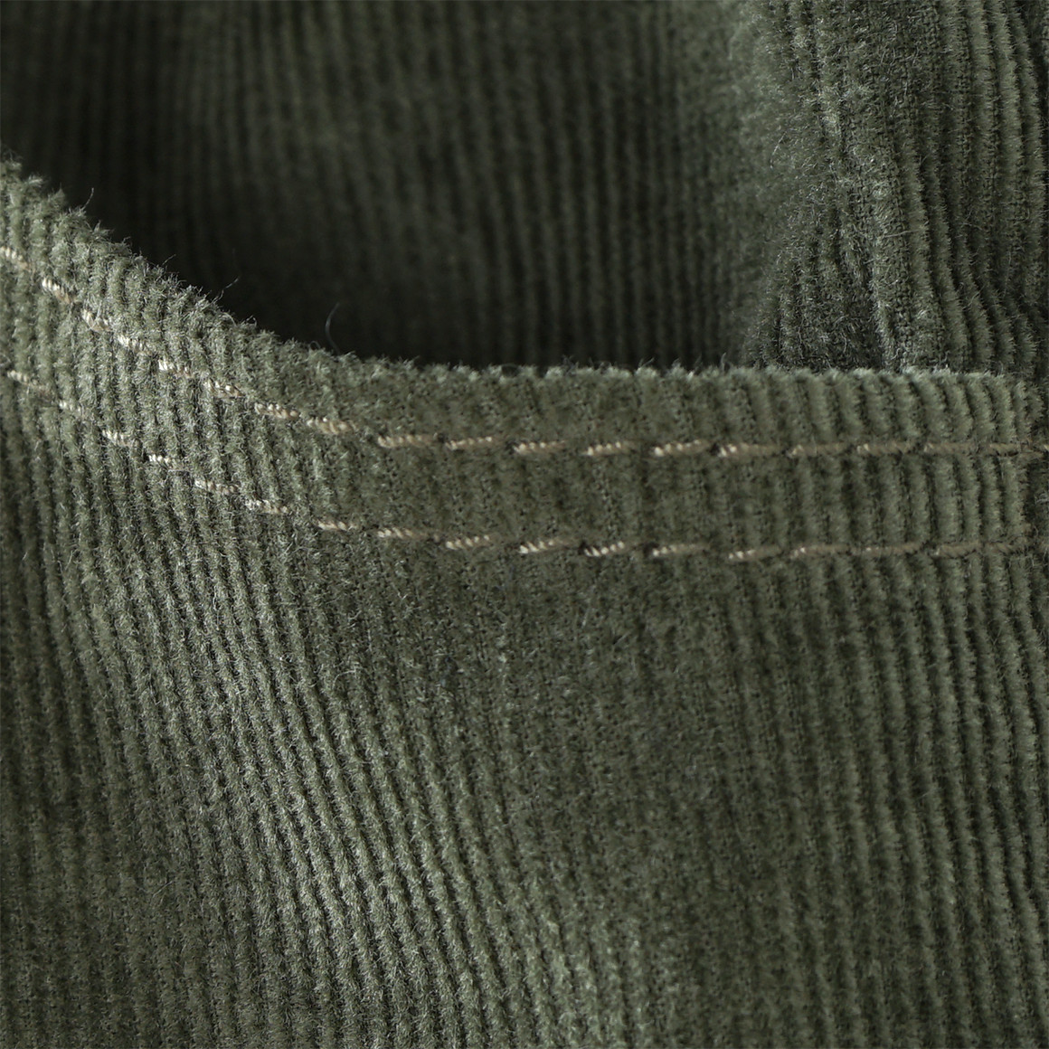 Jungen Thermo-Cordhose mit Tunnelzug