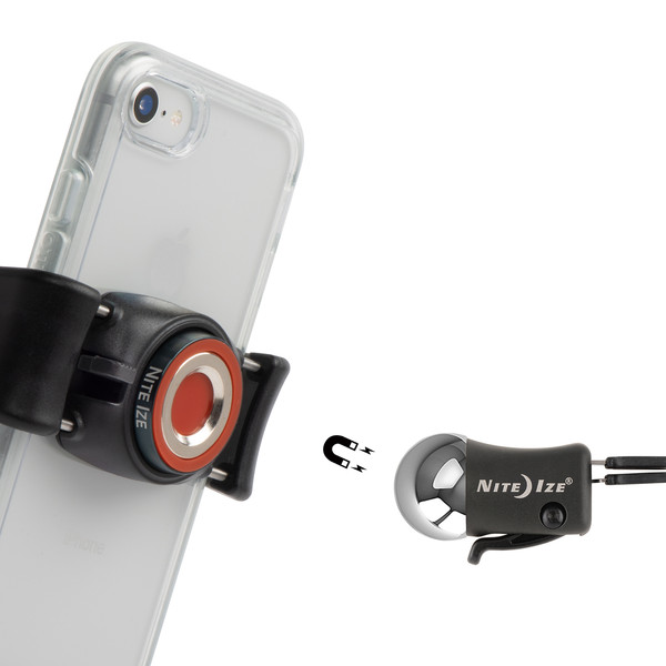 STEELIE FREEMOUNT VENT KIT - Smartphone-Halterung
