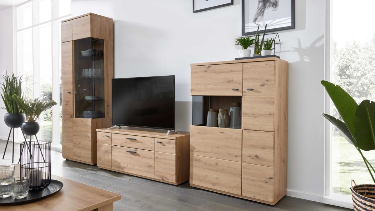 Interliving Wohnprogramm IL 2110