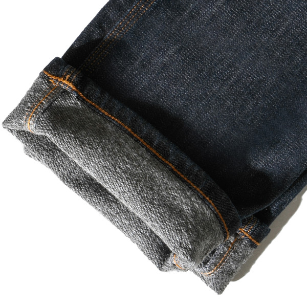 FIRESIDE PERFORMANCE DENIM SLIM STRAIGHT Damen - Jeans