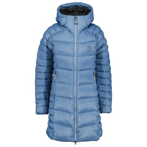 Didriksons - Women's Serina Parka - Mantel