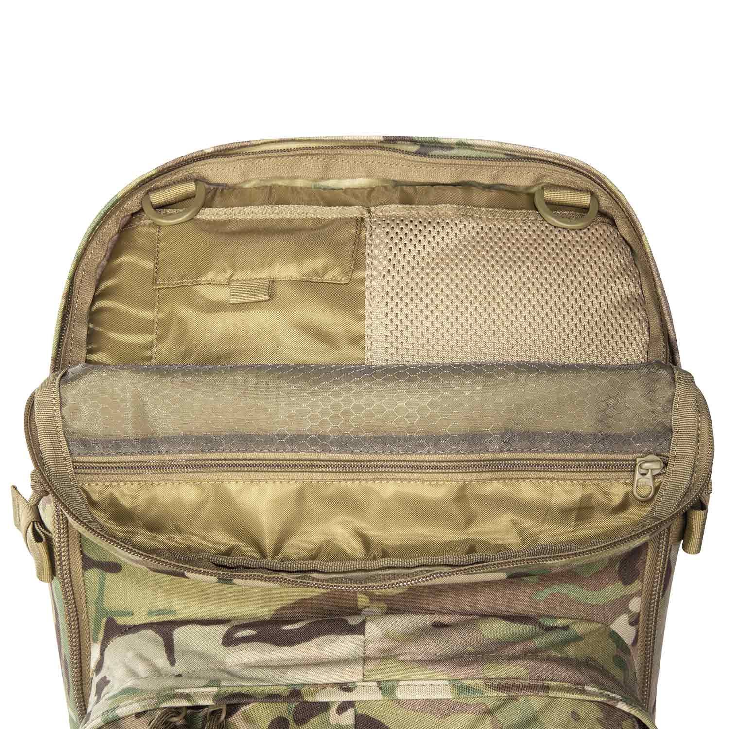 TT Rucksack Modular Trooper Pack