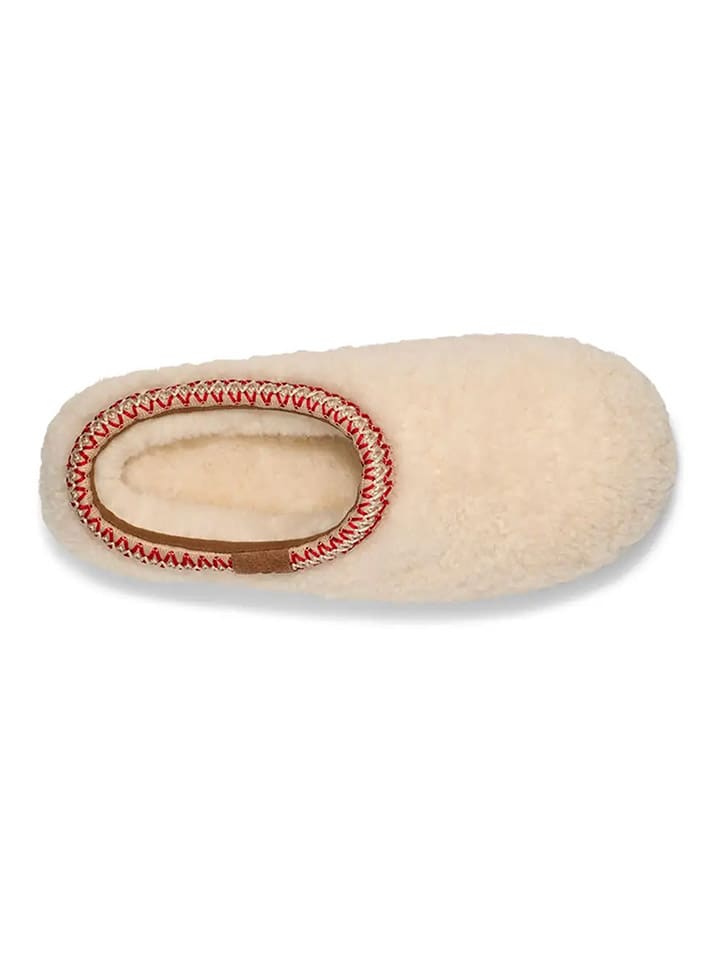 UGG Schaffell-Hausschuhe 
